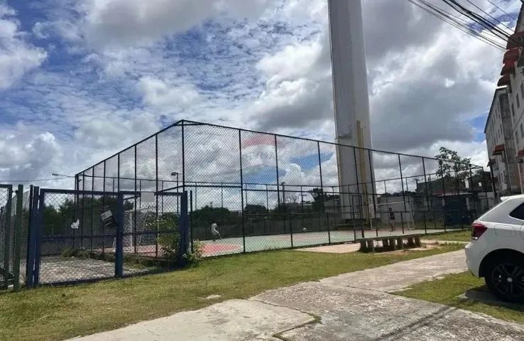 Foto - Camaçari - Industrial