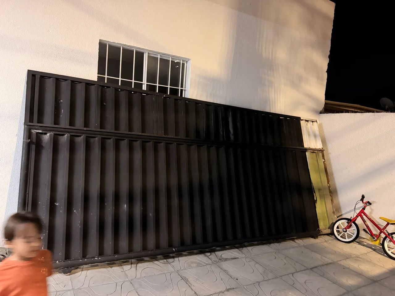 Portão 