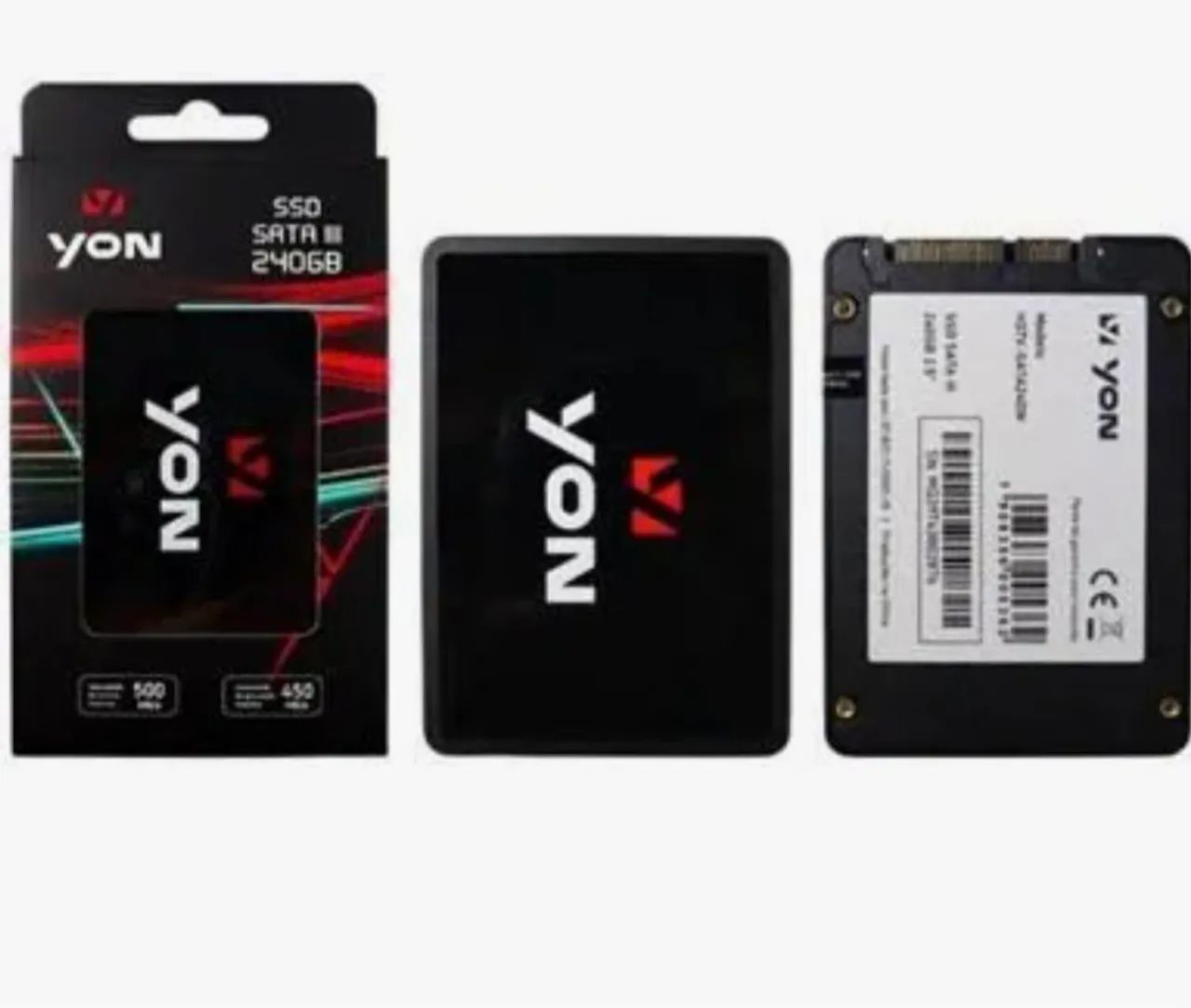 SSD 240GB