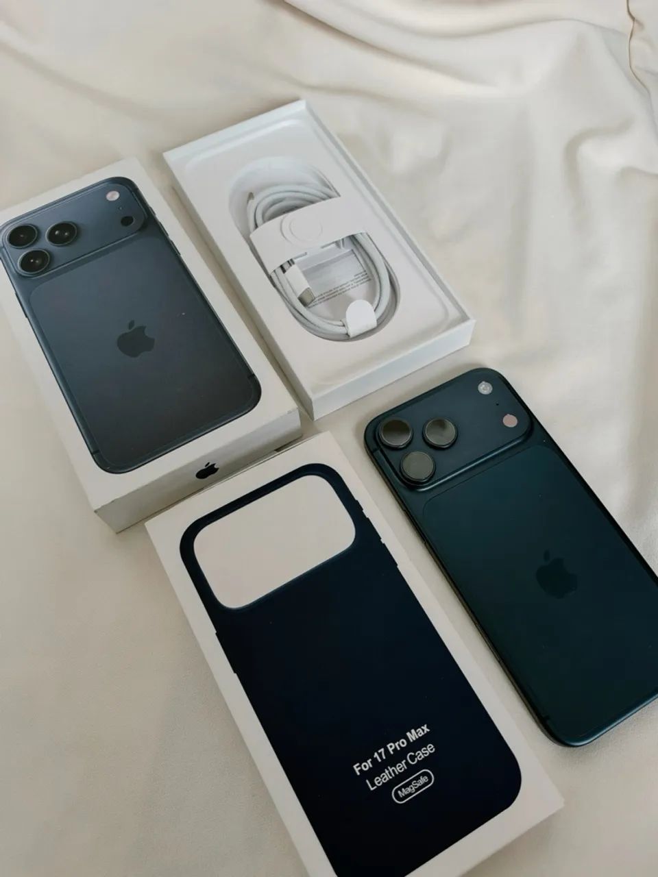 iPhone 17 Pro Max - Foto 4