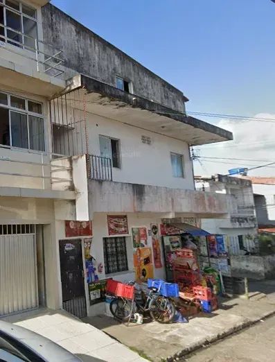 Prédio Comercial com Apartamento - Foto 2