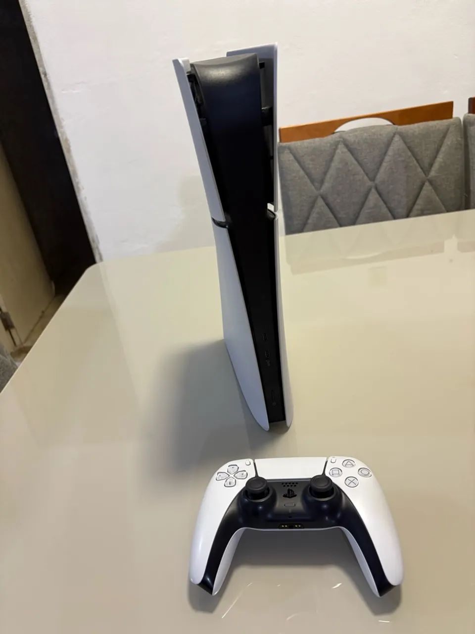 Ps5 digital (modelo fosco) - Foto 5