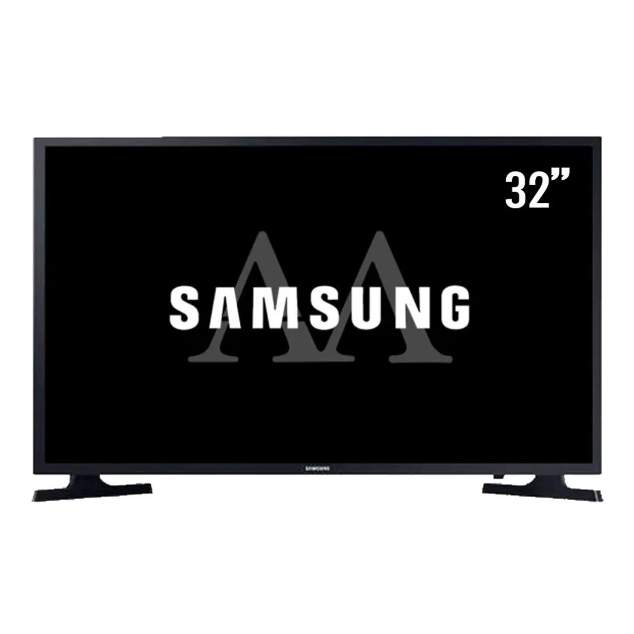 SMART TV SAMSUNG 32? LED - nova!