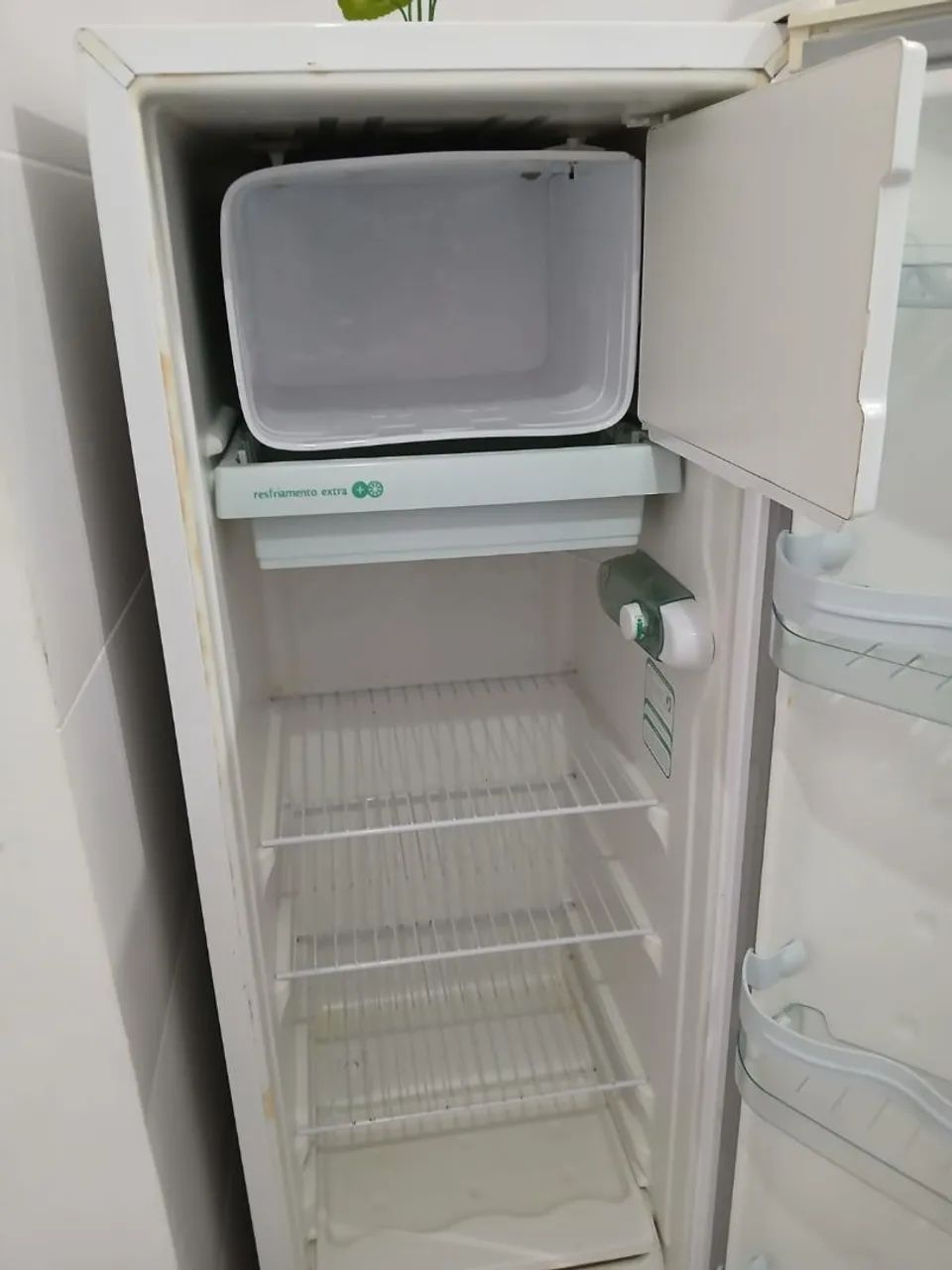 GELADEIRA CONSUL 1 PORTA - FUNCIONANDO PERFEITAMENTE