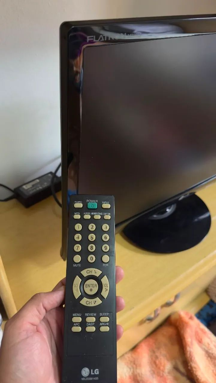 Monitor TV LG - LED Full HD - Foto 3