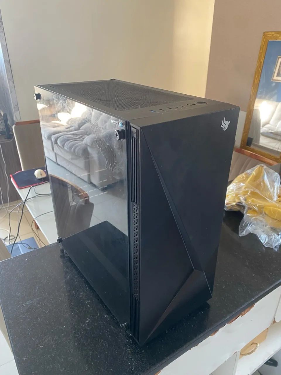Pc gamer pichal - Foto 2