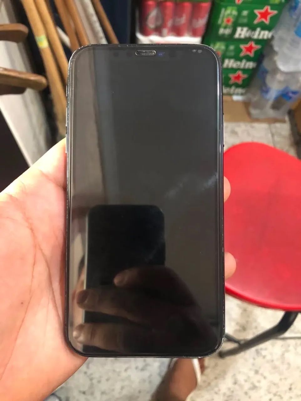 Vendo iPhone XR 128gb - Foto 2