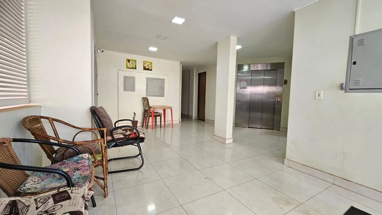 Rua 22 Lote 05 - Com elevador e garagem - Foto 4