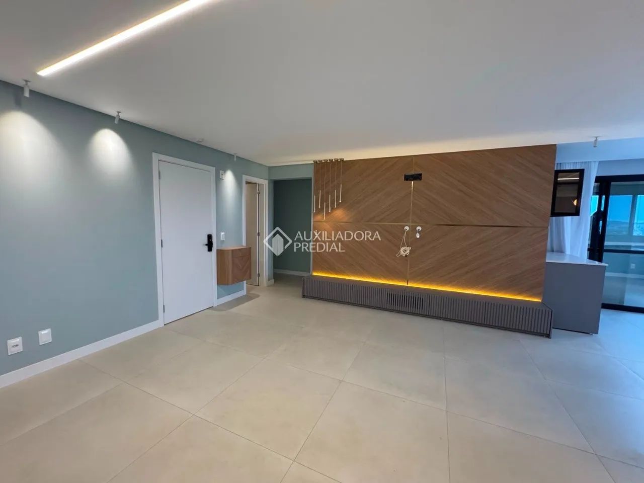 Downtown Residence - apartamentos no Centro de Palhoça - Foto 4