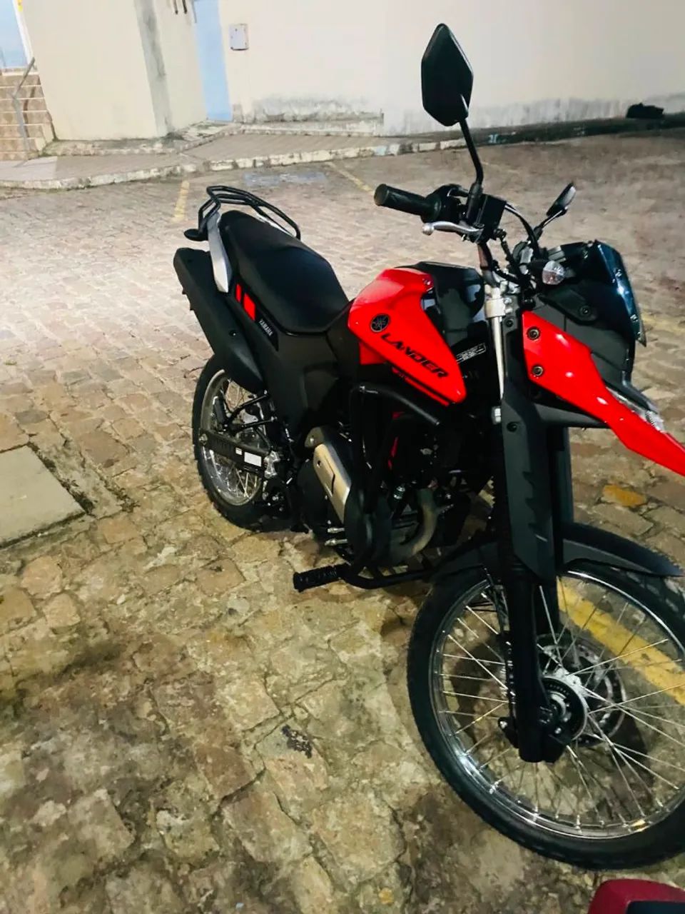 Lander 250 conect - Foto 3