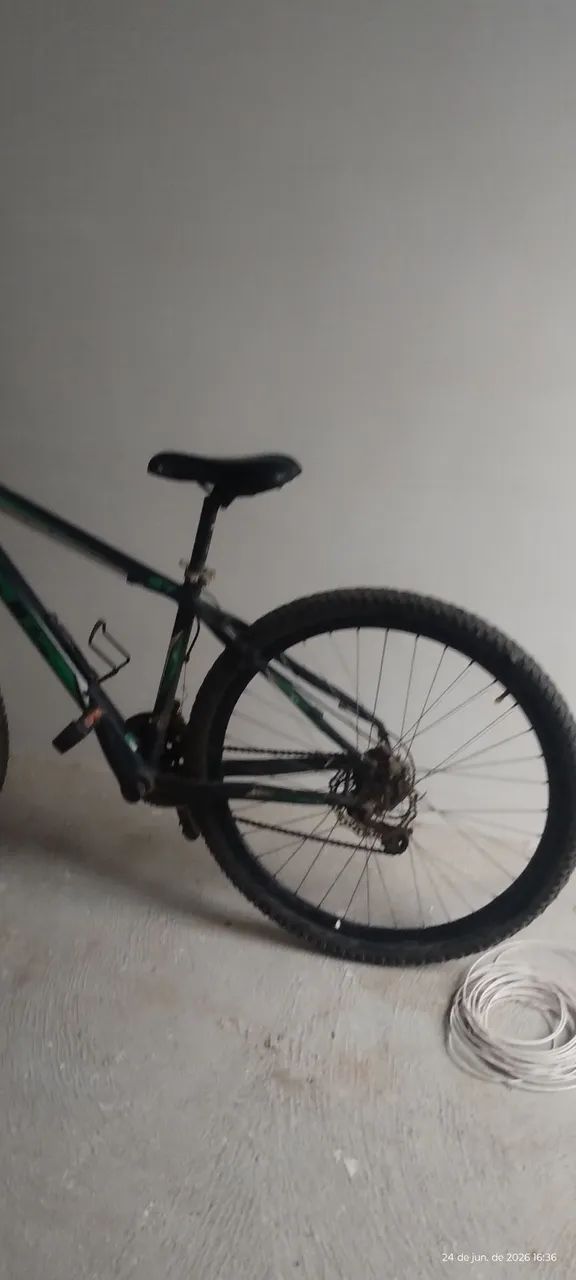 Bike gts aro29