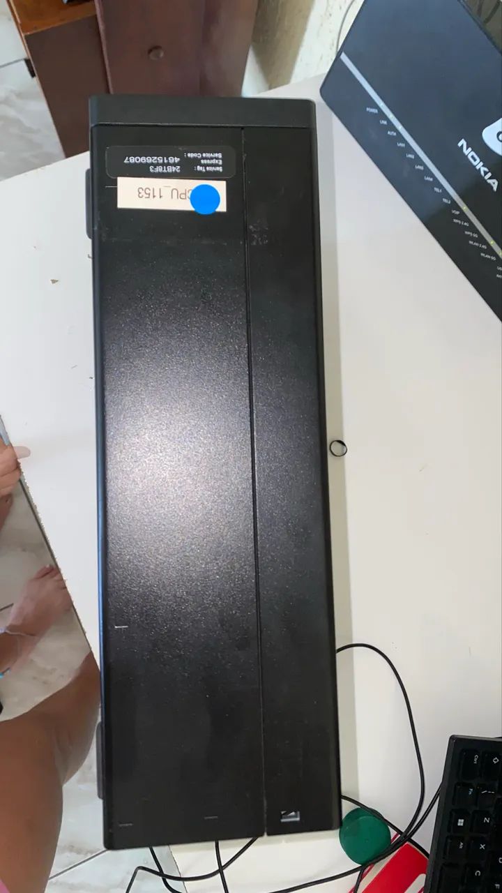 Computador Dell OptiPlex 3080