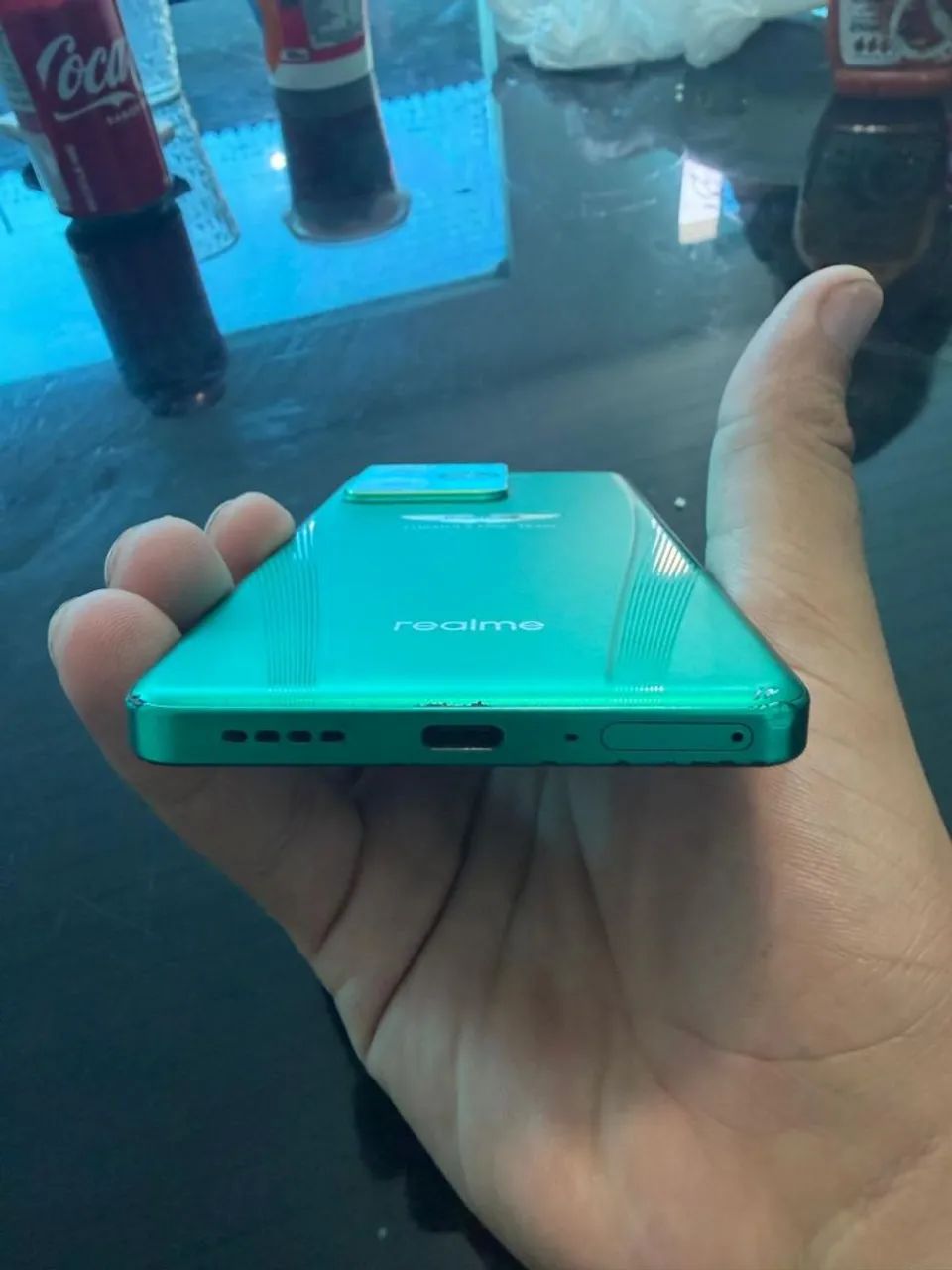 Realme GT 7 Dream Edition. - Foto 5