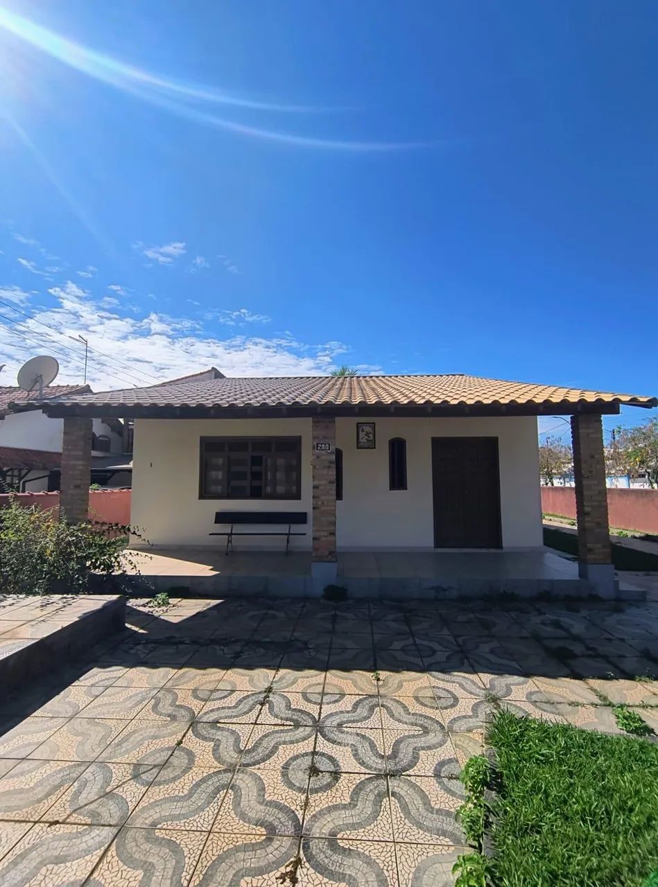 Casa espaçosa no Boqueirão - Foto 2