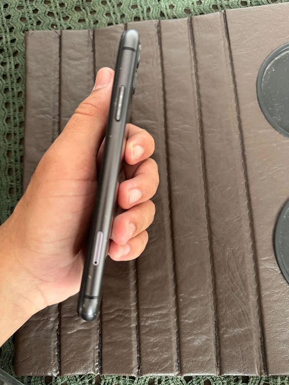 iPhone 11 64gb conservado  - Foto 4