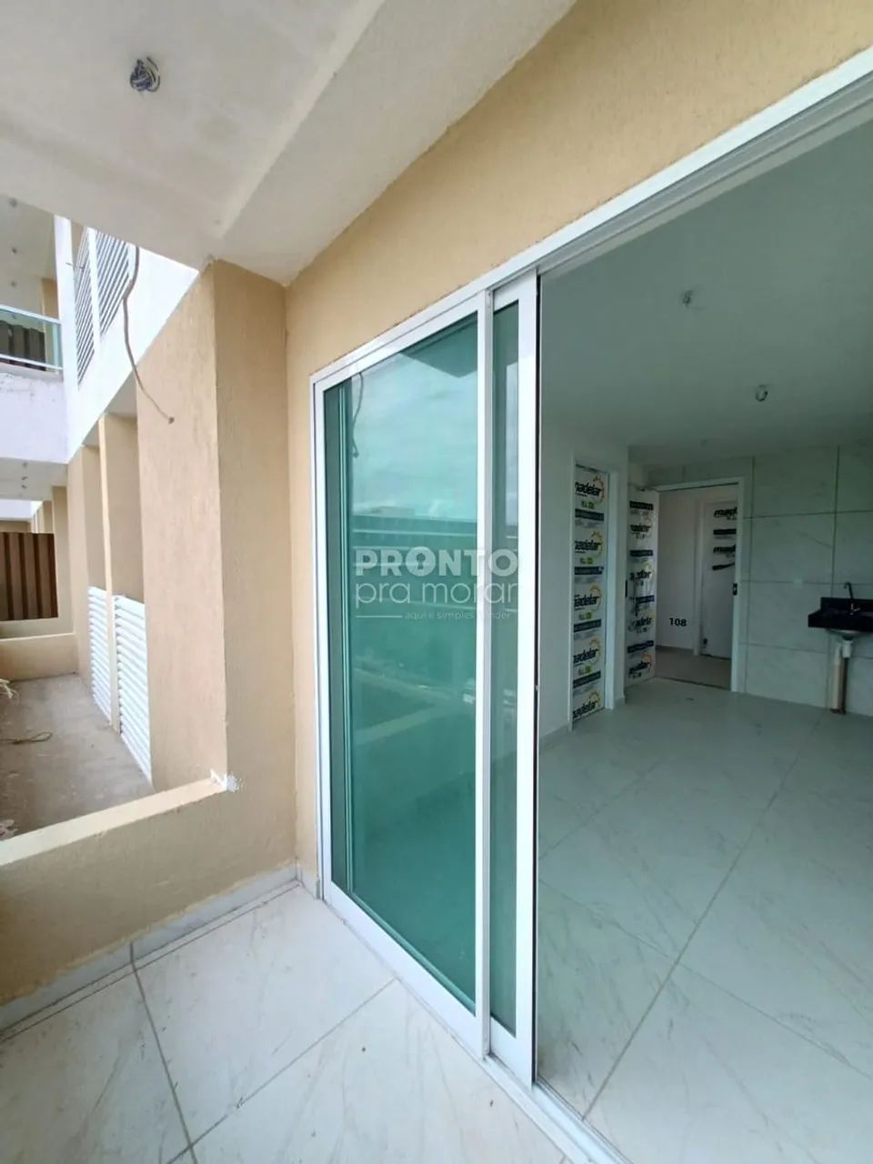 Flat com 1 quarto em Porto de Galinhas - Foto 3