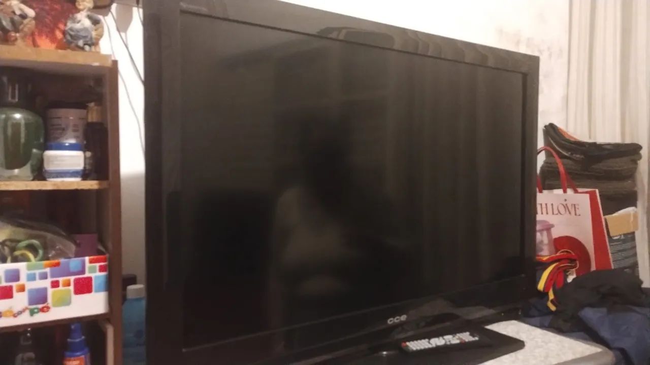 TV CCE 