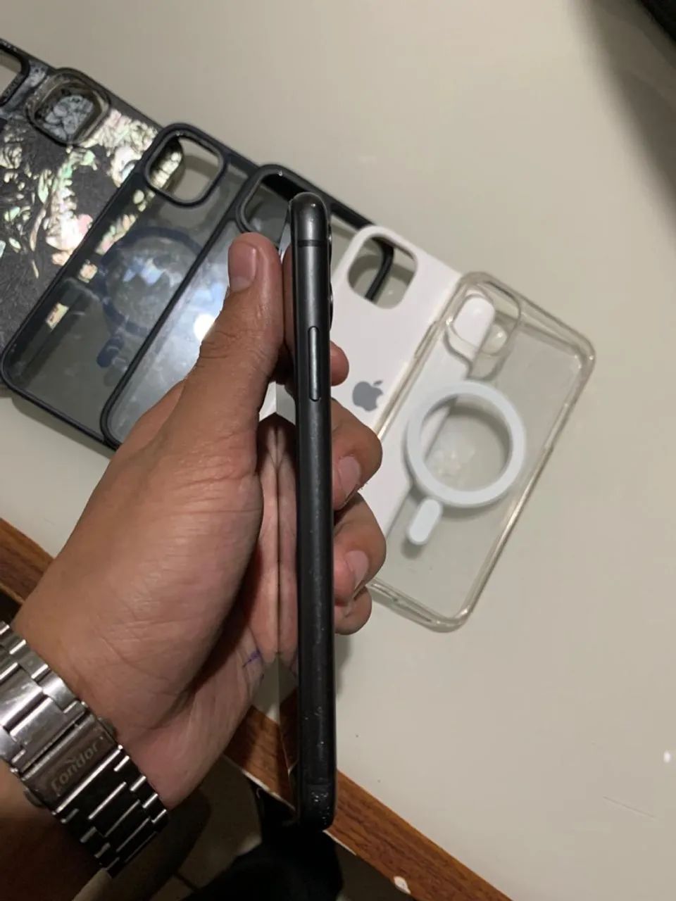 IPHONE 11 SEMI NOVO  - Foto 4