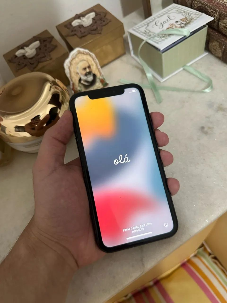 Iphone 11 64gb