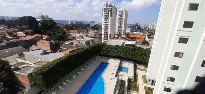 Imóvel para aluguel com 64 m² com 3 quartos em Gopoúva - Guarulhos - SP - Foto 3