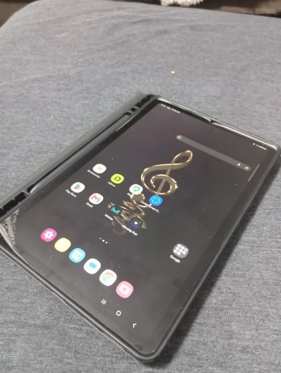 Tablet Samsung S6 lite