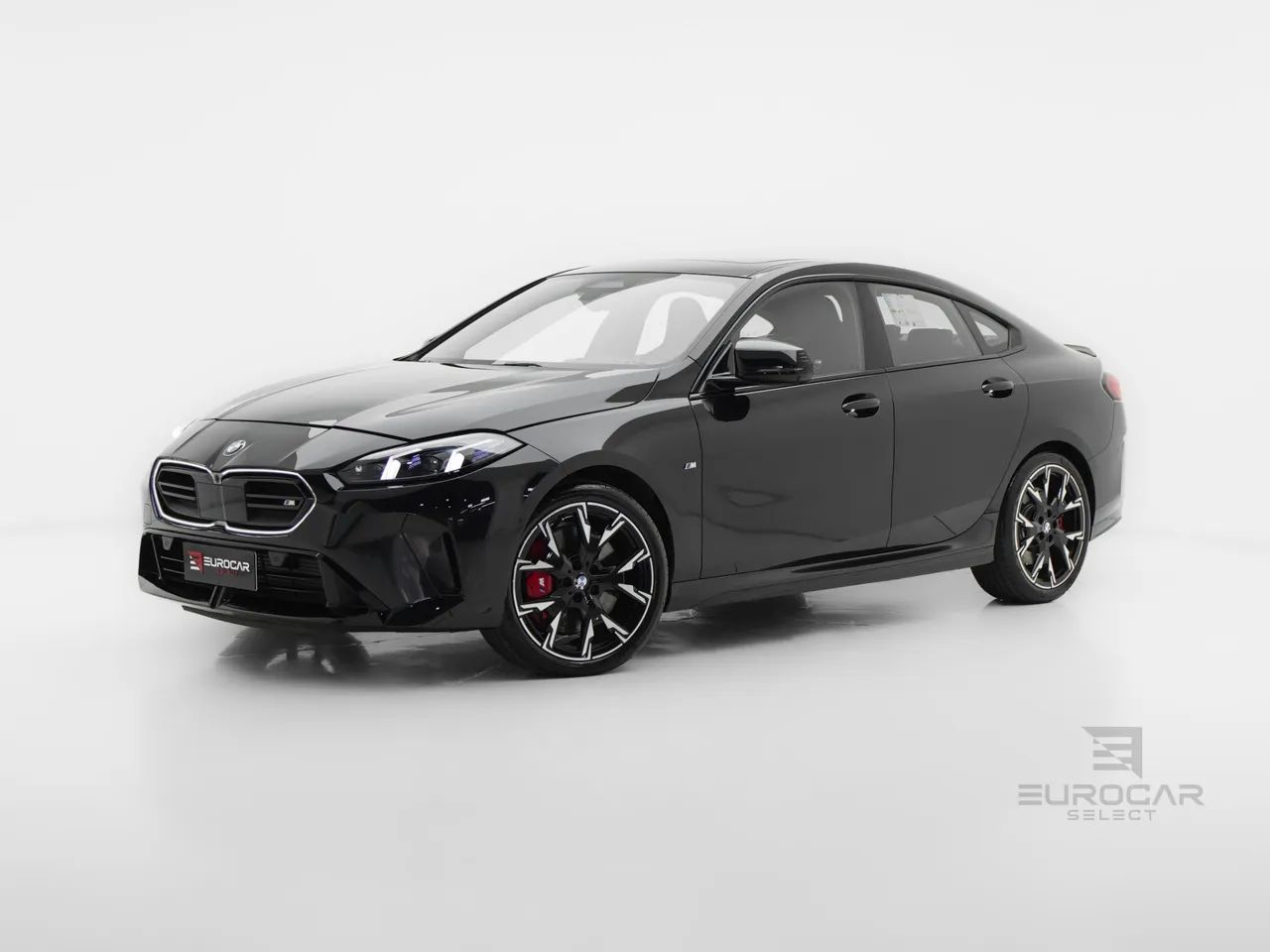 BMW M235I M235i XDRIVE Gran Coupé 2.0 Aut. 2026