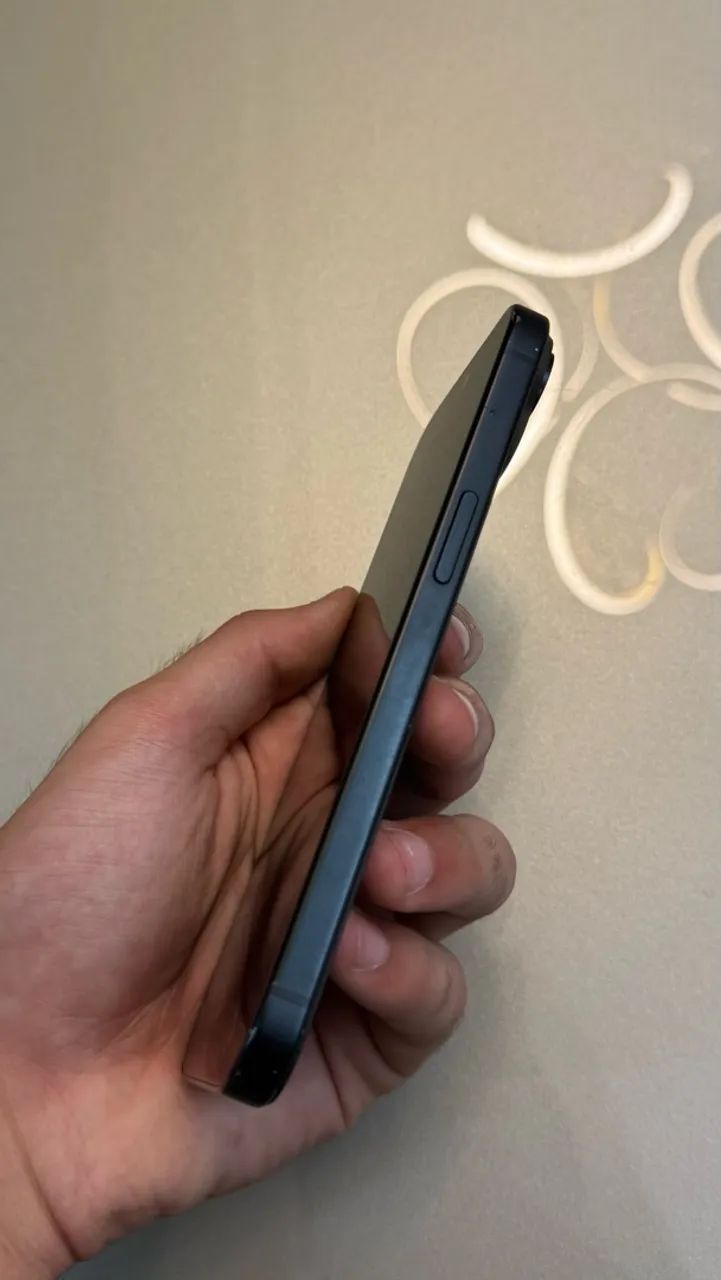 Iphone 15 - 128 gb | IMPECÁVEL ? - Foto 3
