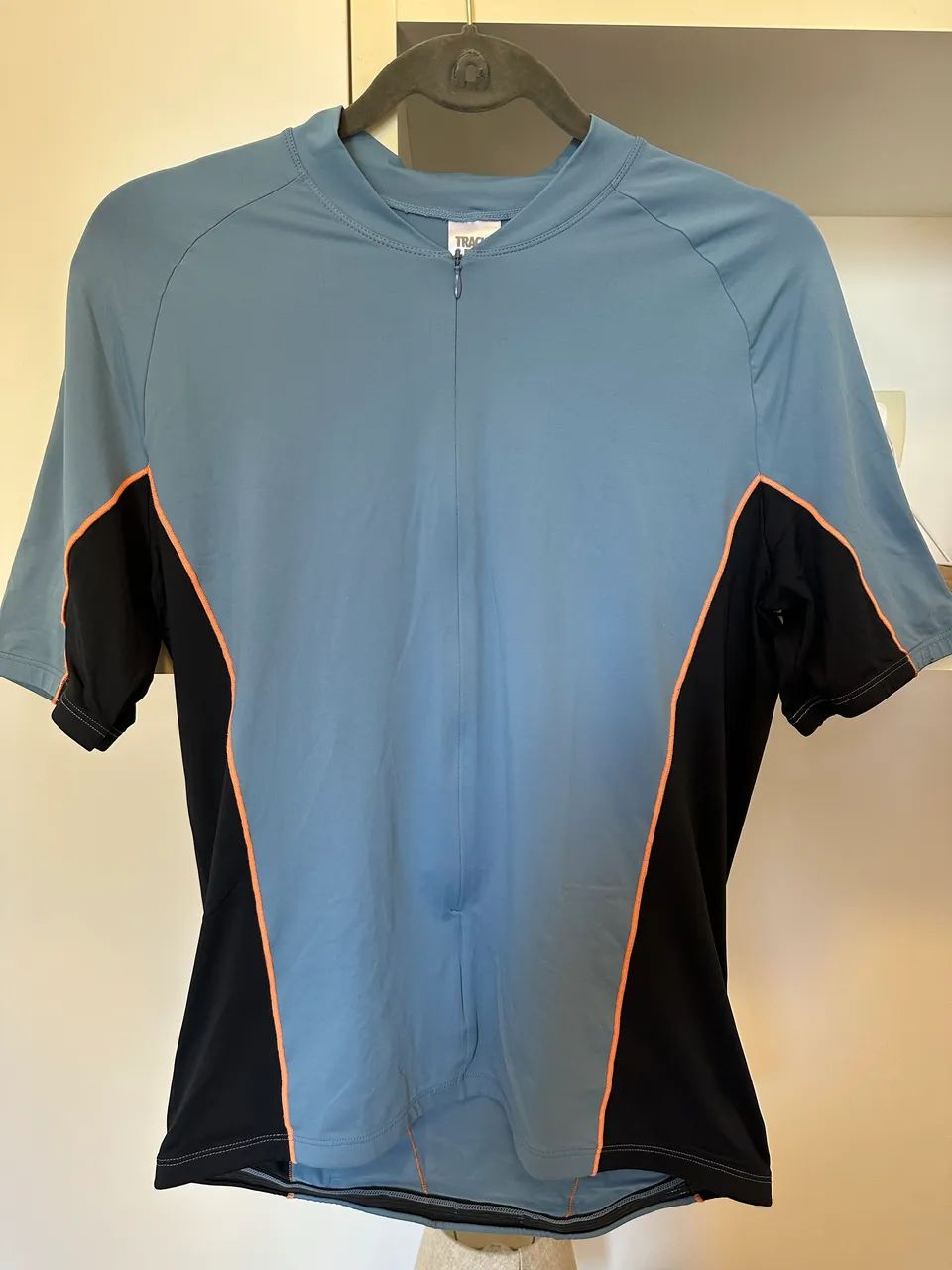 Camiseta de ciclismo TrackField