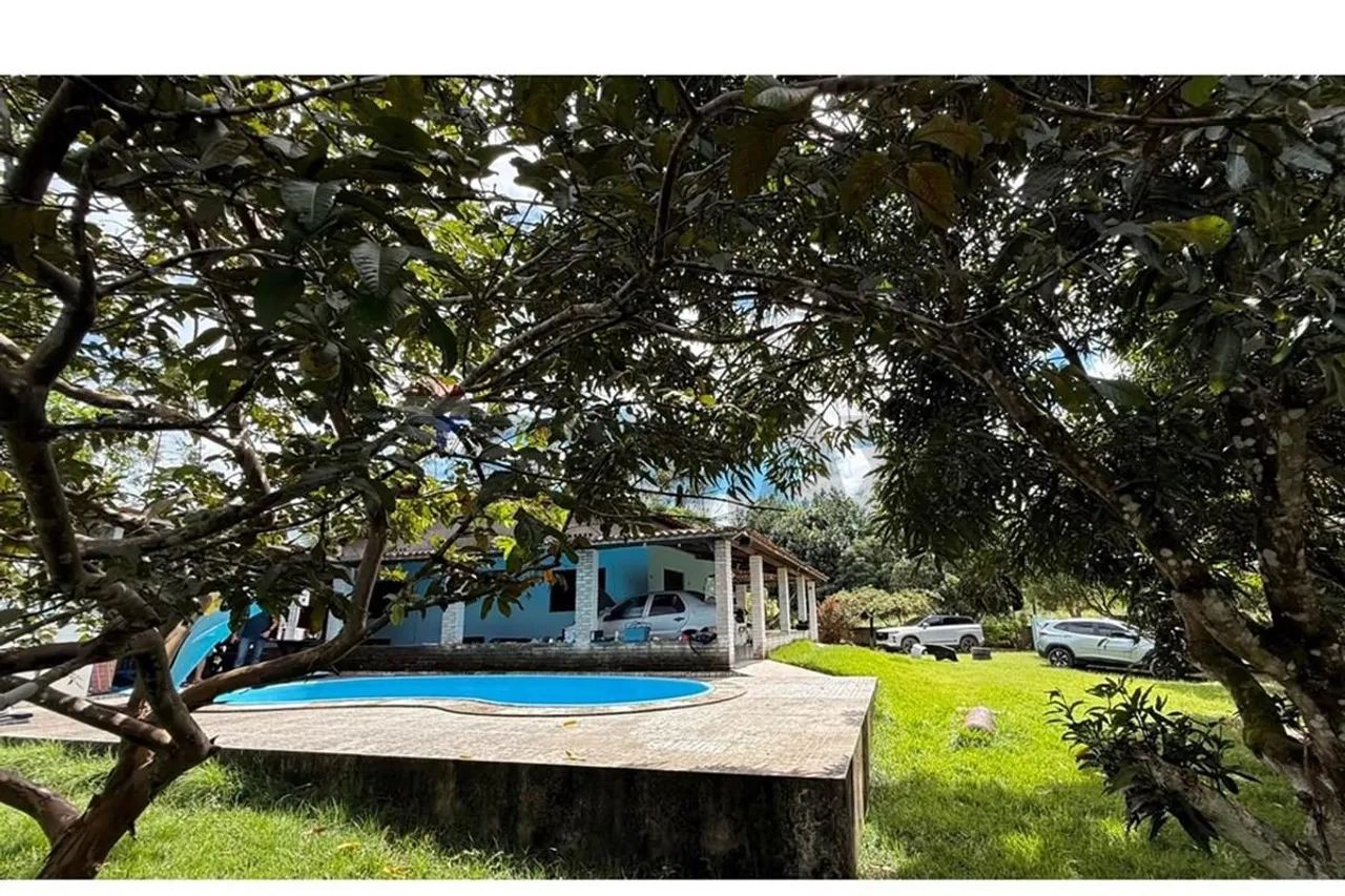 "Chácara em Porto Calvo - AL à Venda!"