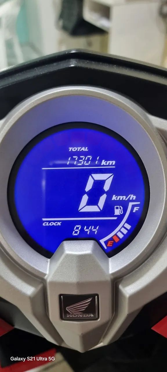 Honda elite  - Foto 2