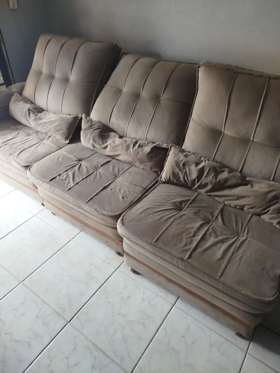 Sofá  - Foto 2