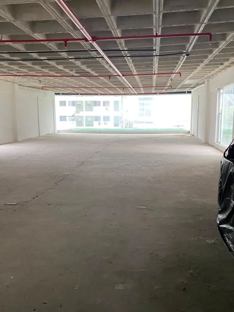 ANDAR INTEIRO -  ESPAÇO IDEAL PARA O SEU NEGÓCIO EM BOA VIAGEM