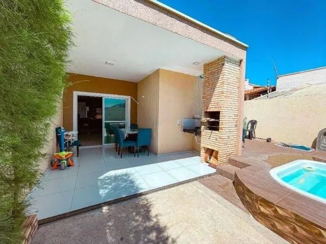 vendo casa em lagoa seca NAS37 - Foto 4