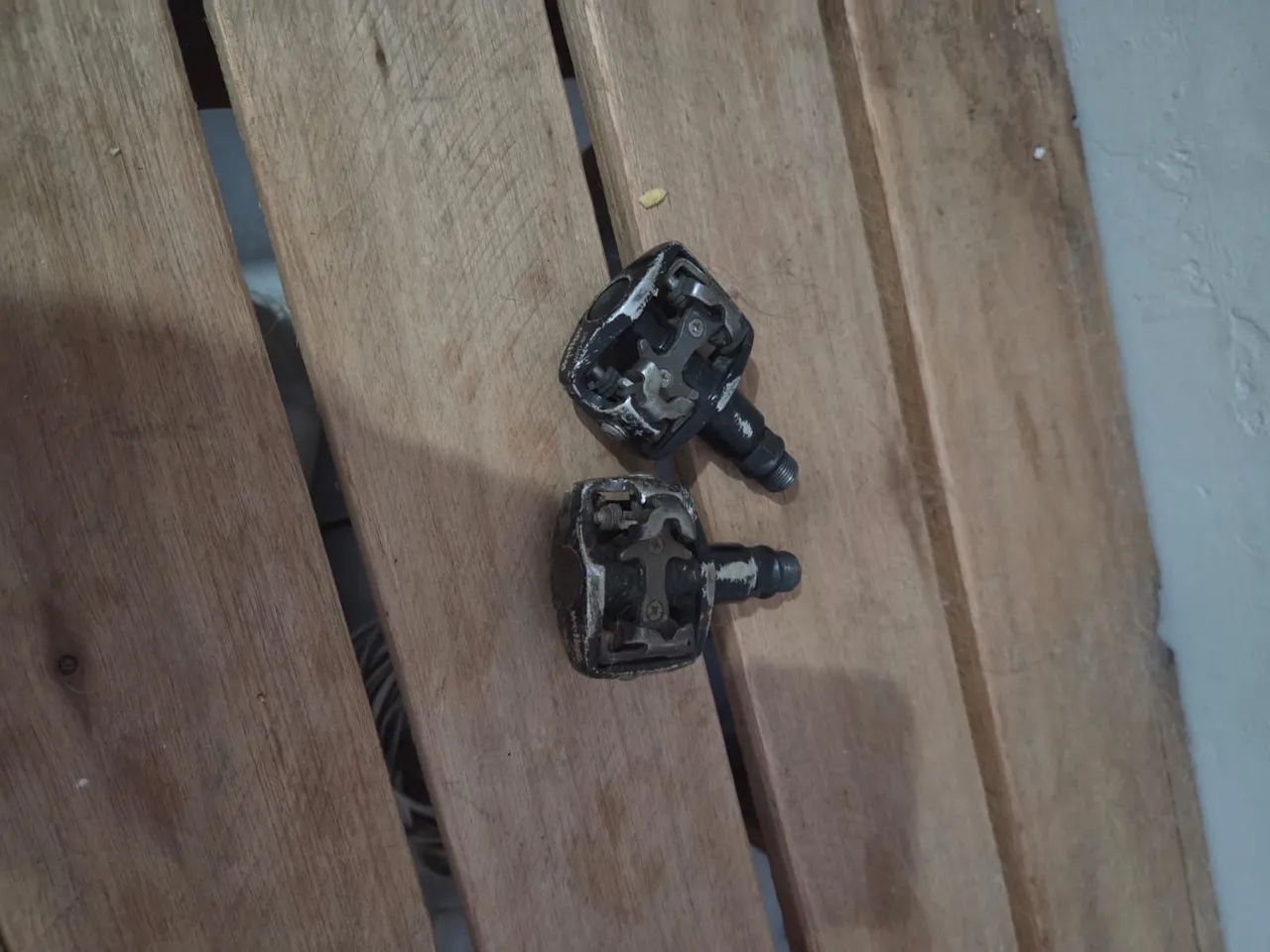 Pedal Clip wellgo  - Foto 3