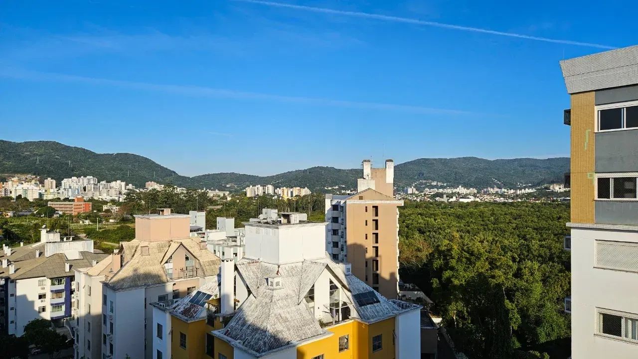 Imóvel para venda tem 88 metros quadrados com 3 quartos em Itacorubi - Florianópolis - SC - Foto 5