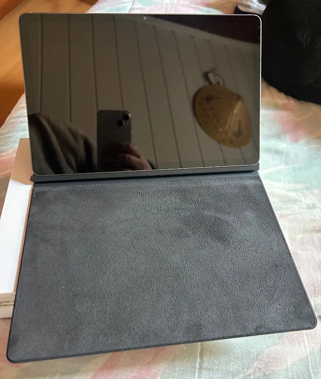 Tablet Samsung Galaxy Tab S9 FE - Foto 3