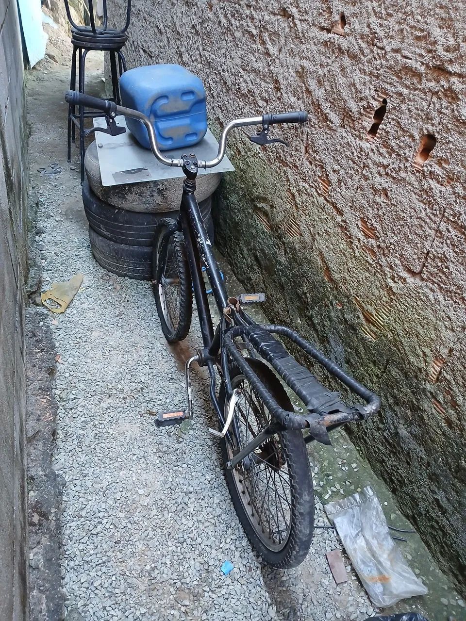 Vende-se essa baike aro20