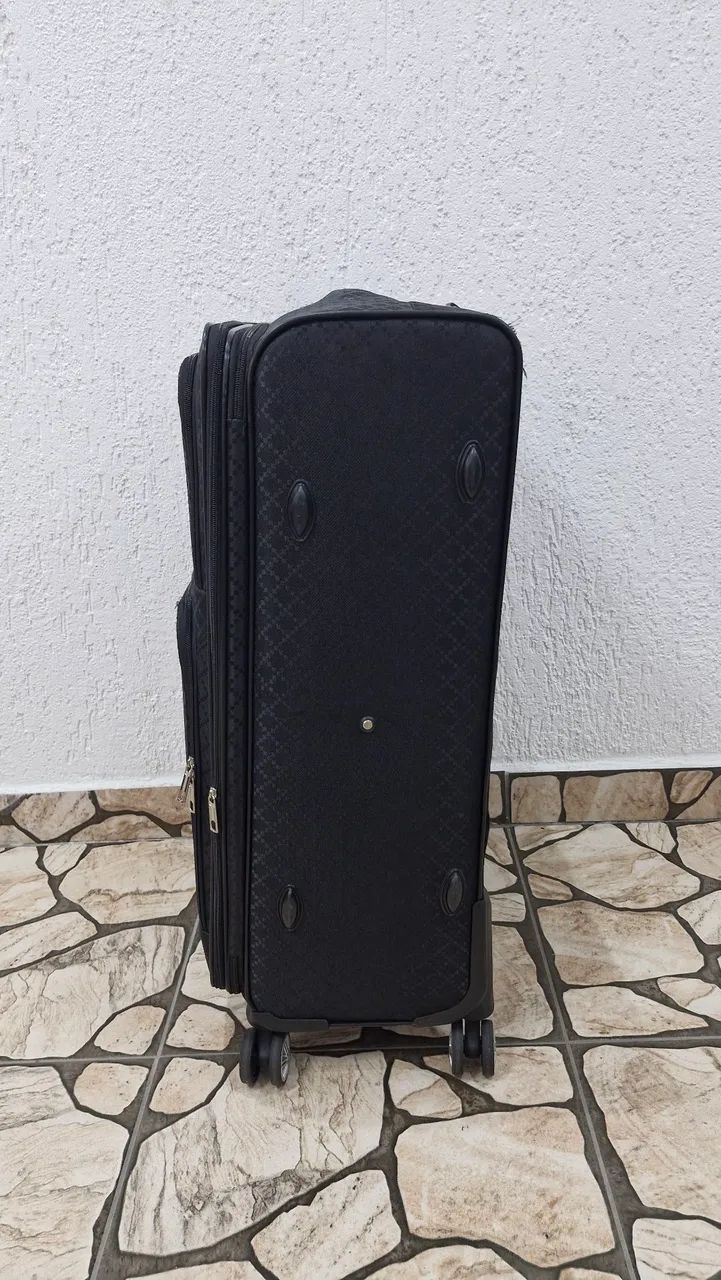 Mala para viagem 23kg - Foto 4
