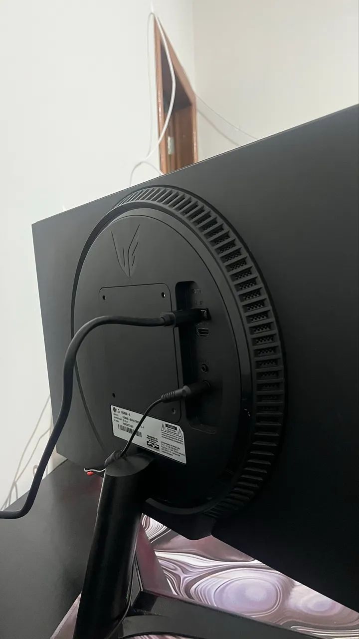 Monitor Lg ultragear  - Foto 3