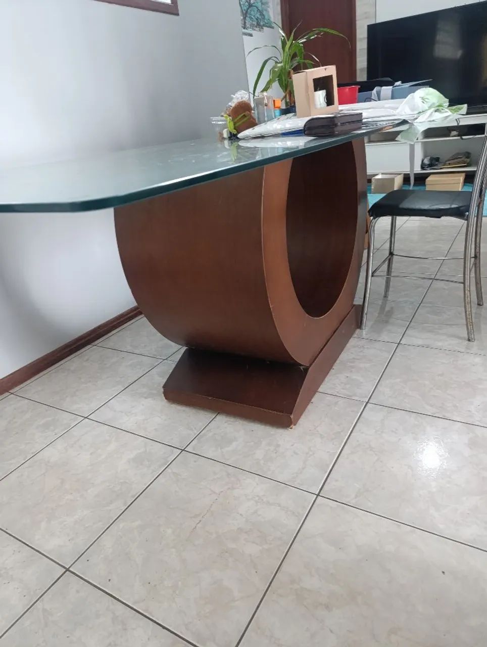 Guarda roupas e mesa (cada) - Foto 5