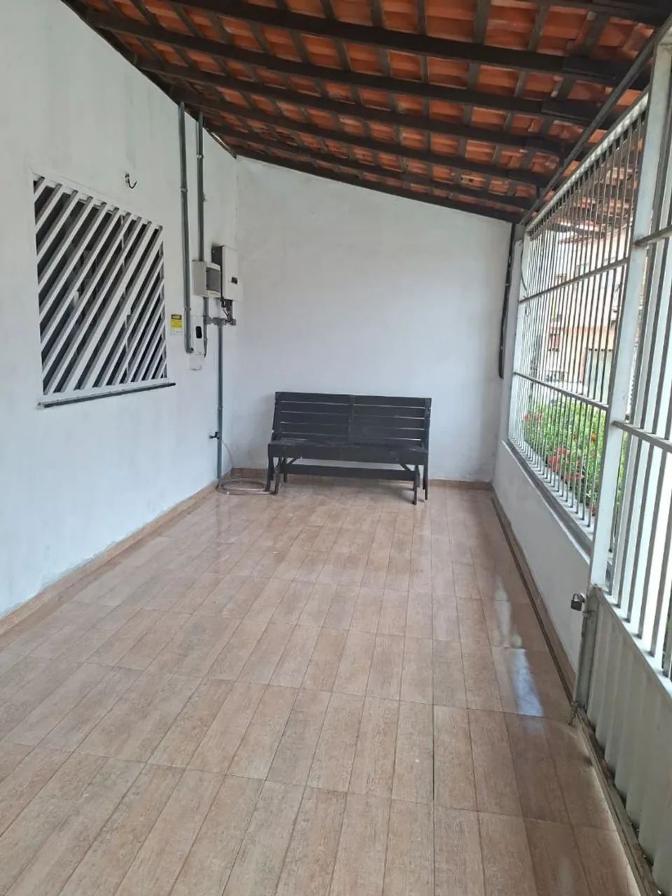 Aluga-se casa  - Foto 2