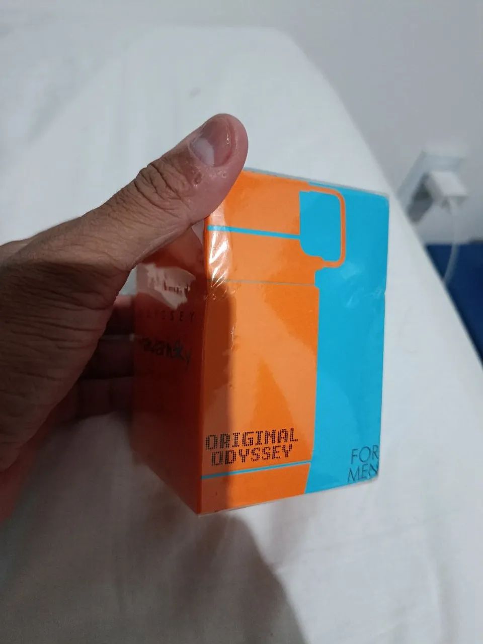 Armaf Odssey Mandarin Sky