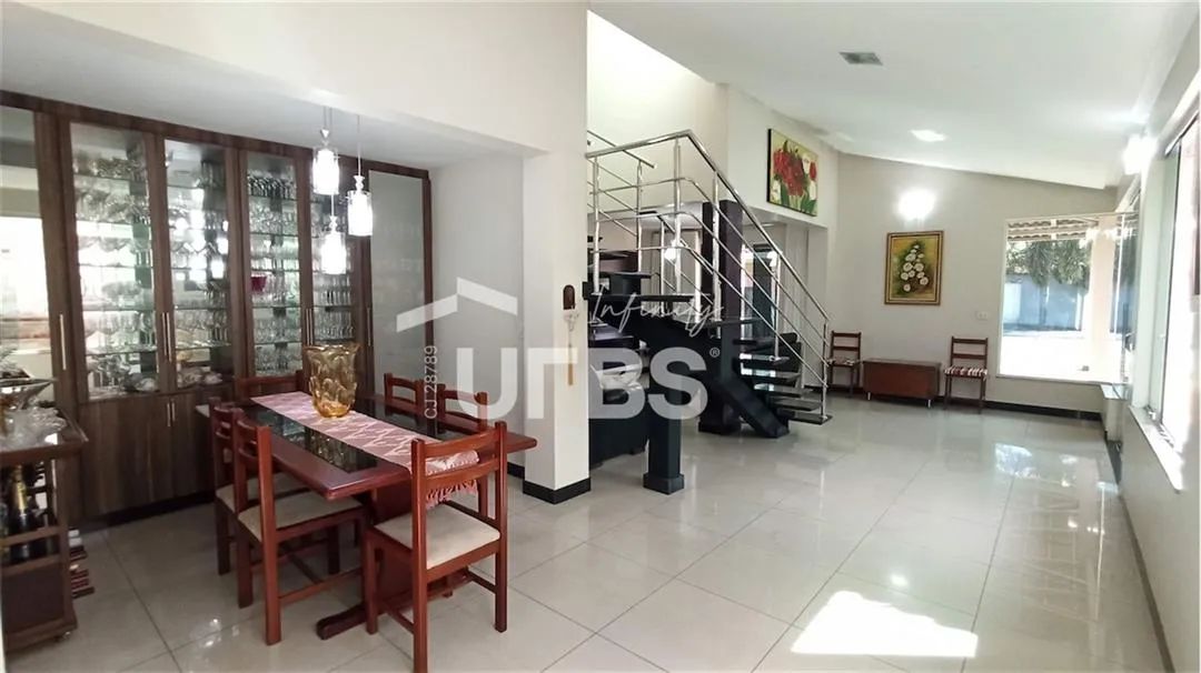 Casa com 5 quartos no Condomínio Prive Atlântico - Foto 3