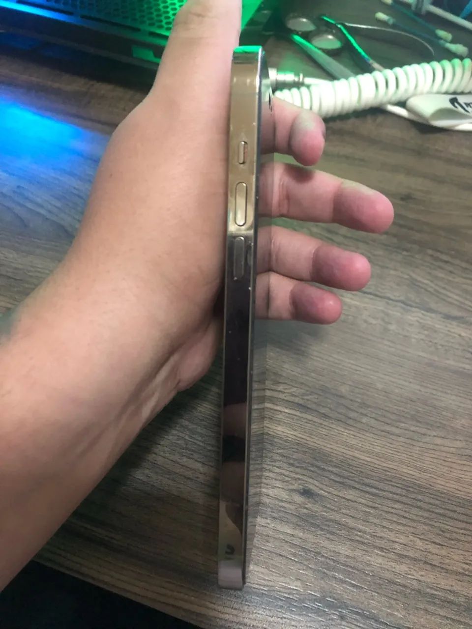 iPhone 14 pro max - Foto 2