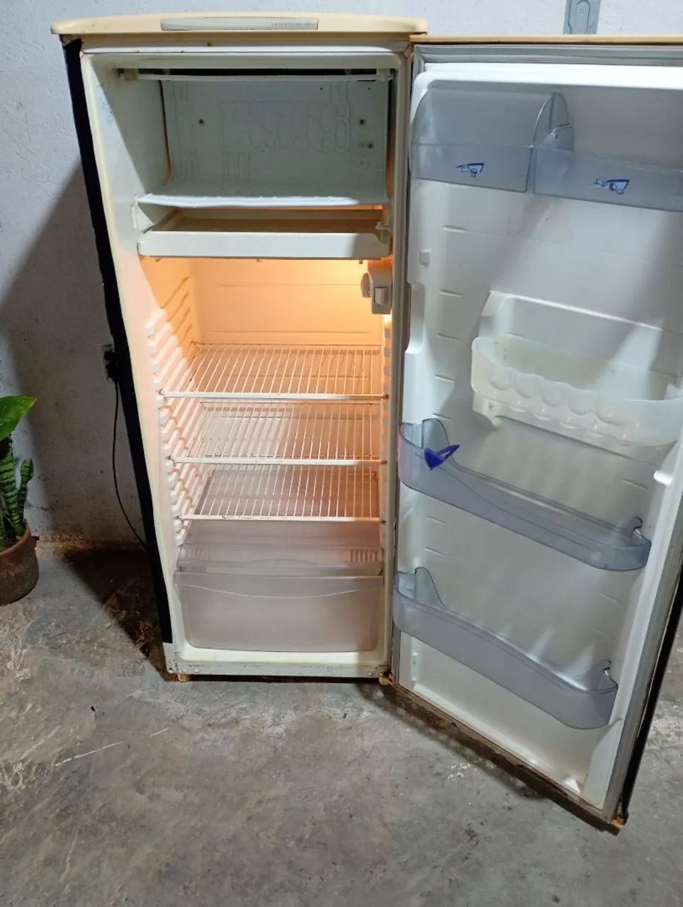 Geladeira  - Foto 4