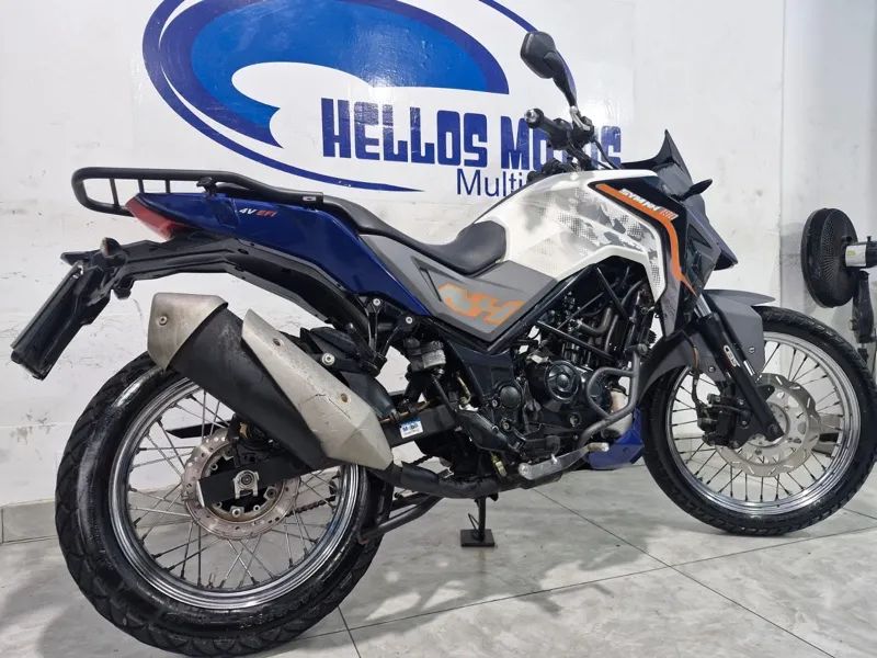 Dafra NH 50 cc  - Foto 5