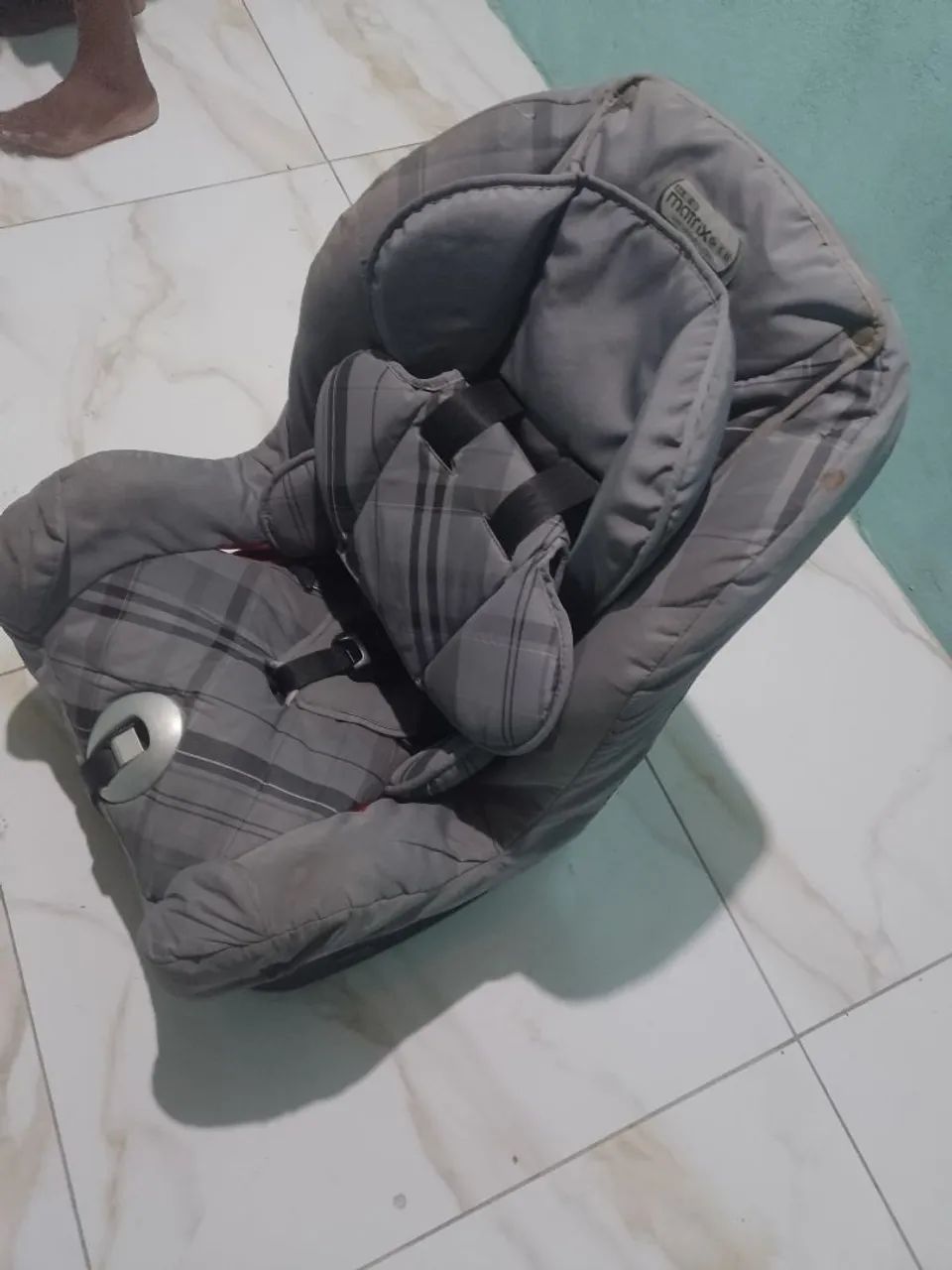 Cadeirinha - Foto 2
