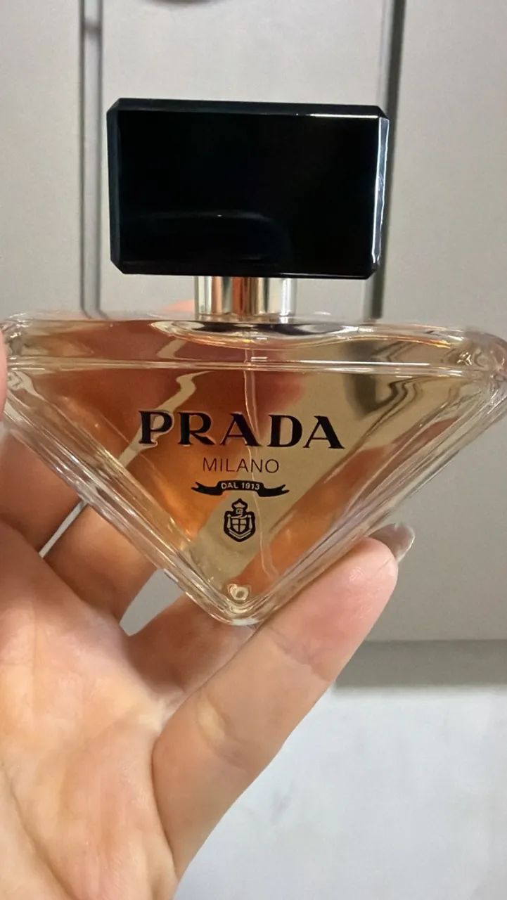Perfume Prada Paradoxe  - Foto 5