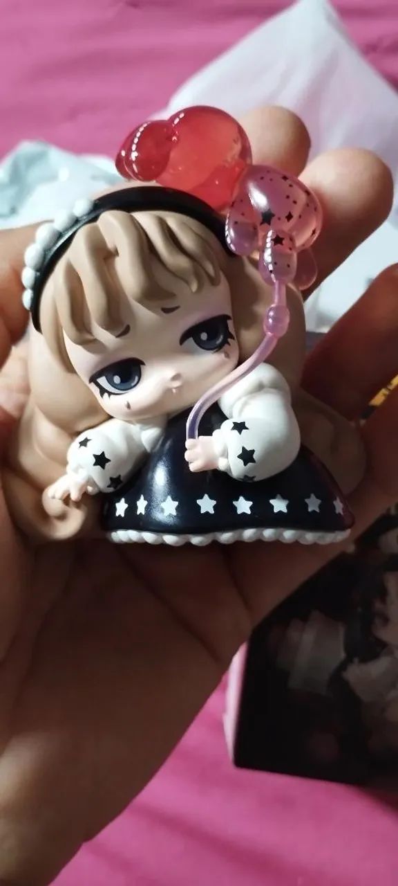 Blind box - Lilith - 52toys
