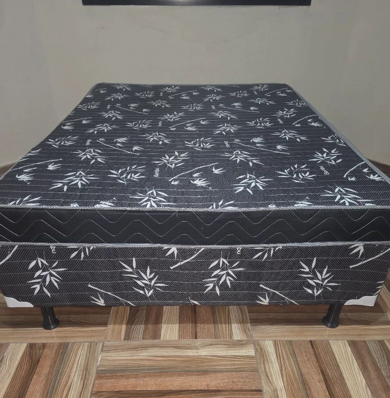 Cama Box Conjugado Casal - Foto 2